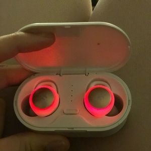 Ifrogz Bluetooth Earbuds